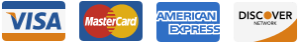 Credit Card Logos